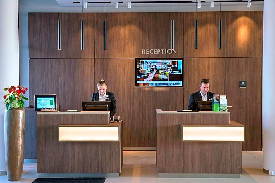 Courtyard by Marriott Wolfsburg