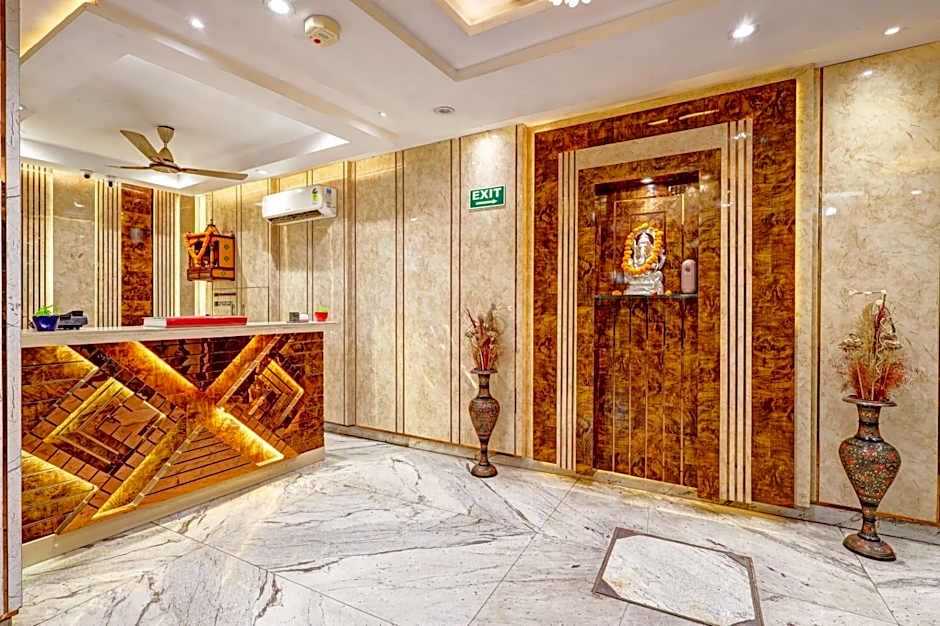 Hotel Star Palace