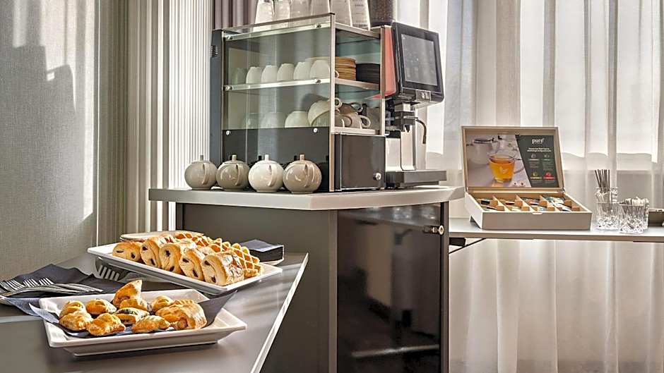 Hey Lou Hotel Karlsruhe Messe