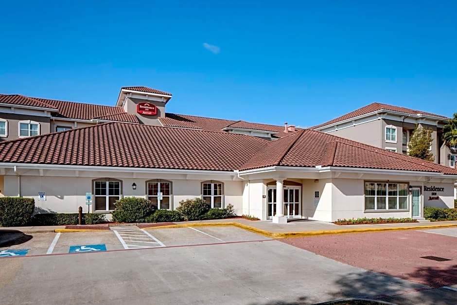 Residence Inn by Marriott Houston-West University