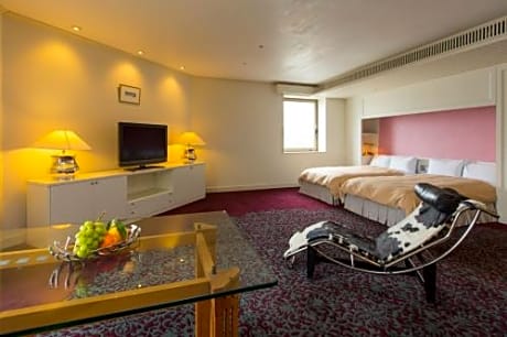 Suite