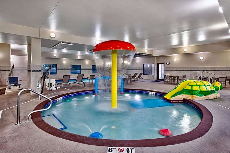 Holiday Inn Express & Suites Sioux Falls Southwest By IHG