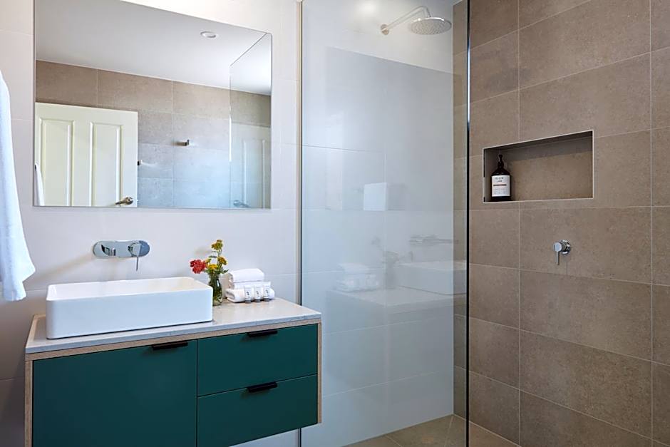 Goldfield Holiday Units