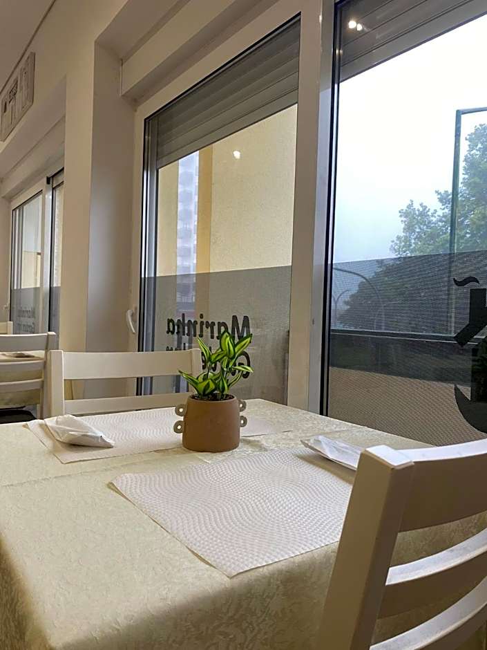 Marinha Garden Inn - AL