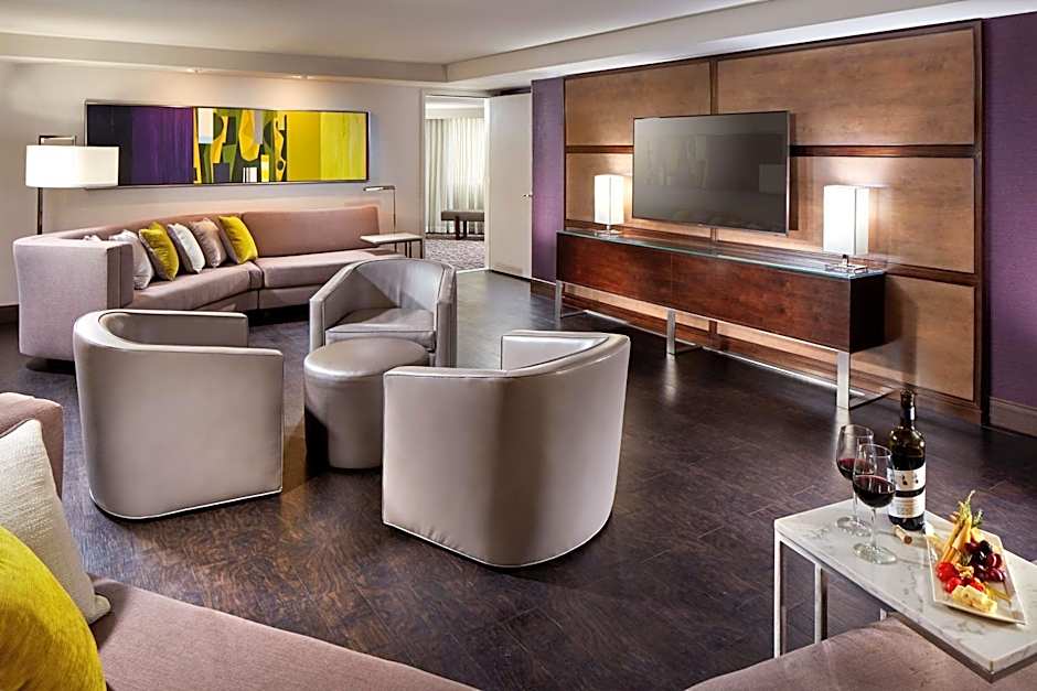 Hilton Long Beach