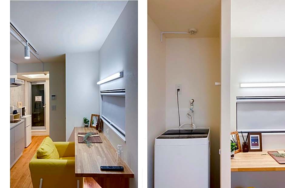 japan house nishishinjuku