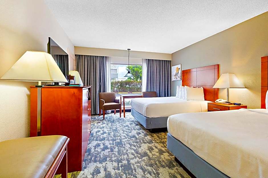 Oasis Boca Raton