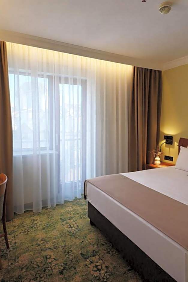Hotel Turist - City Center