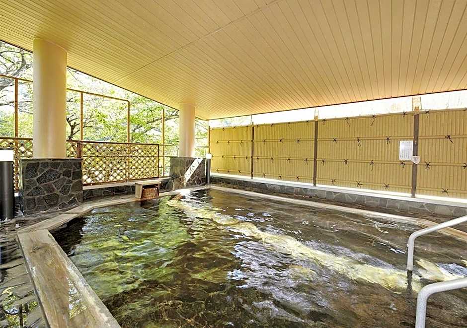Itoen Hotel Shiobara