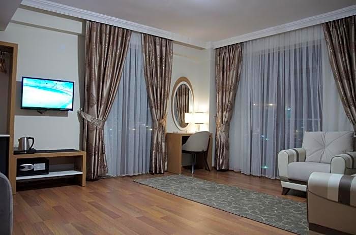Gevher Hotel