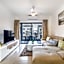 Spacious Ballito Village Apartment