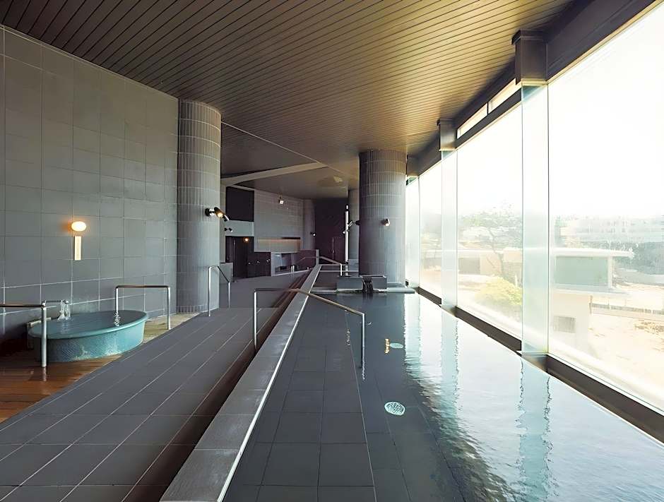 Shirahama Key Terrace Hotel Seamore