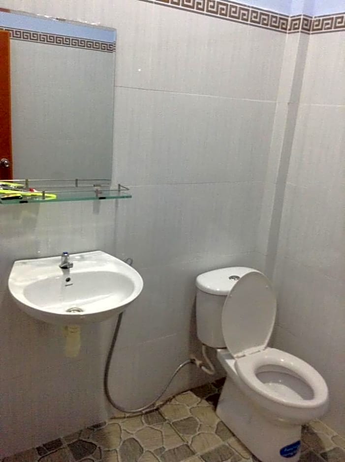 Nhà nghỉ Ngọc Duy