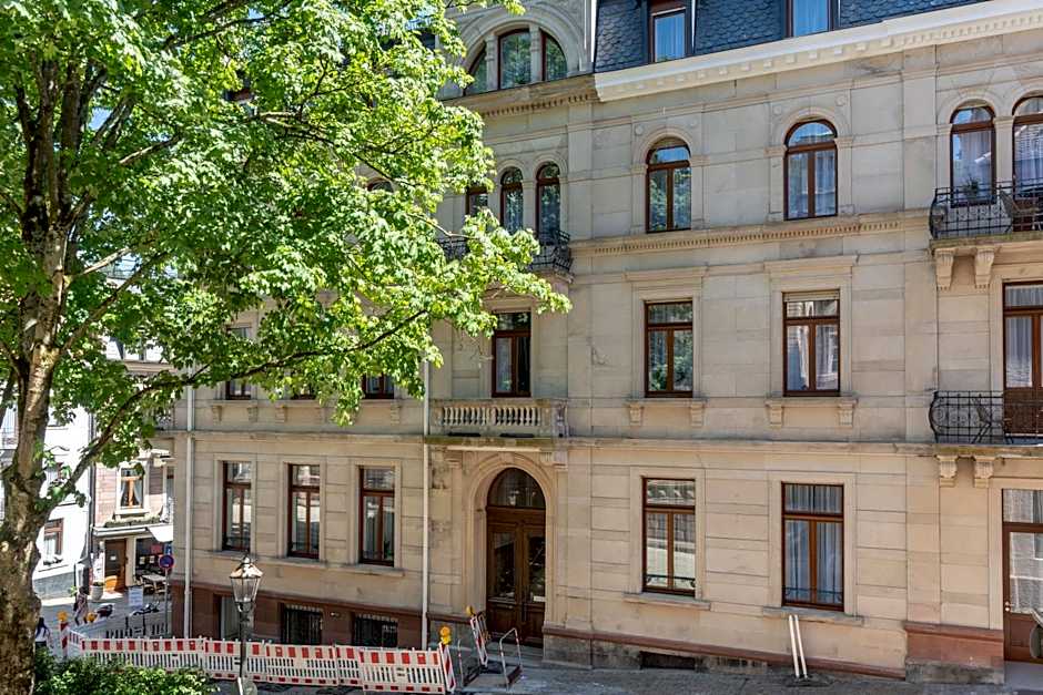 limehome Baden-Baden Baderstraße