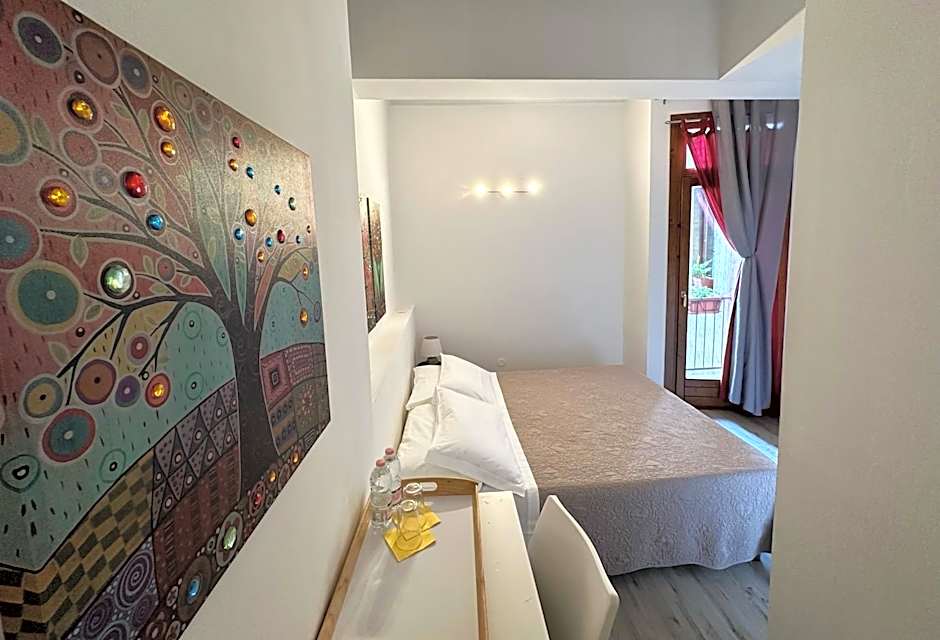 B&B Alla Casa di Lucia