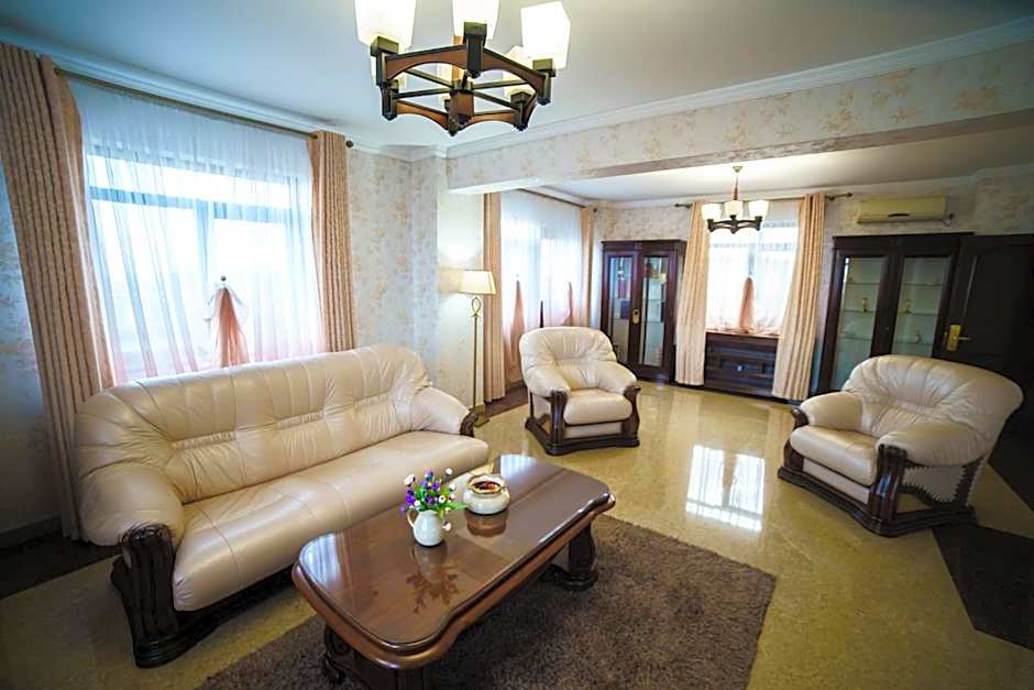 Grand Hotel Orient Braila