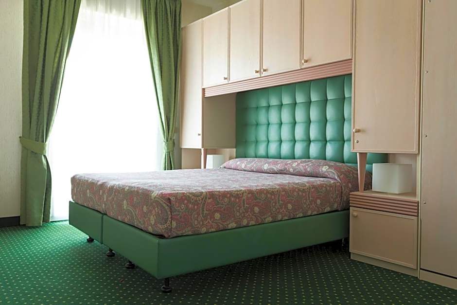 Hotel Cambridge