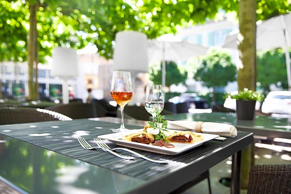 Tailormade Hotel KRONE Sarnen