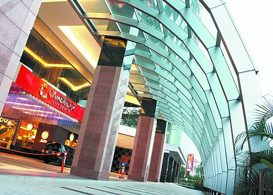 Cambridge Hotel Medan