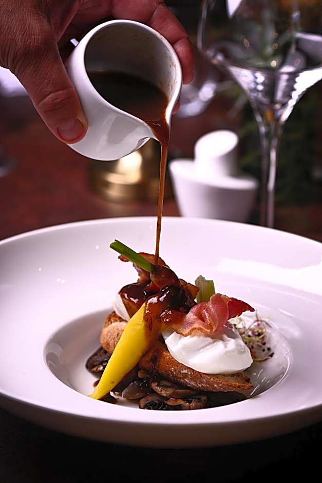 ibis Styles Dijon Sud