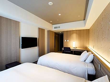 Standard Twin Room - Non-Smoking