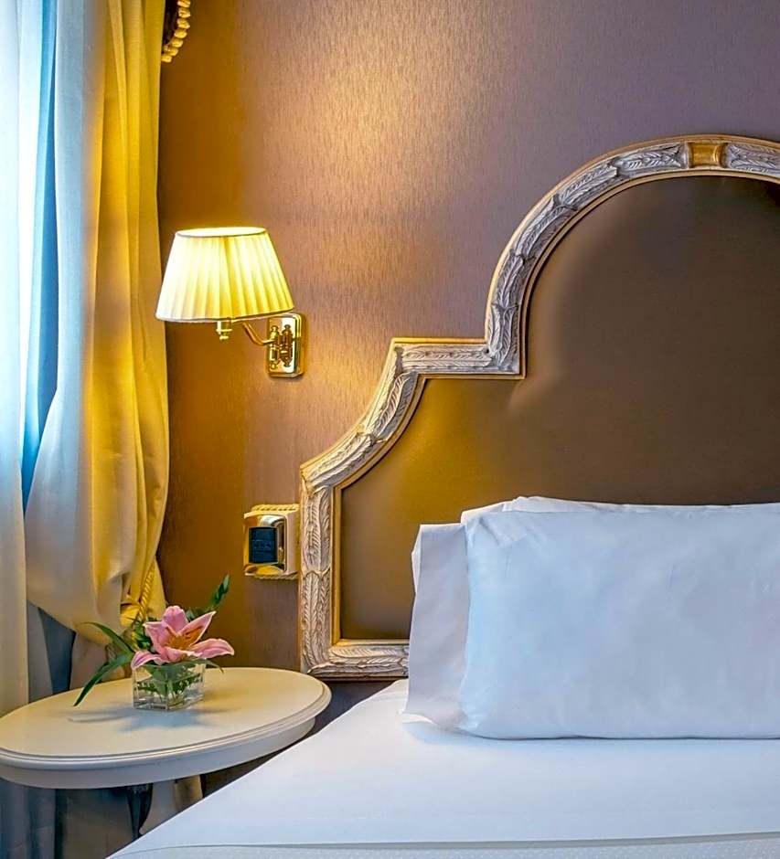 Residenza Venezia | UNA Esperienze