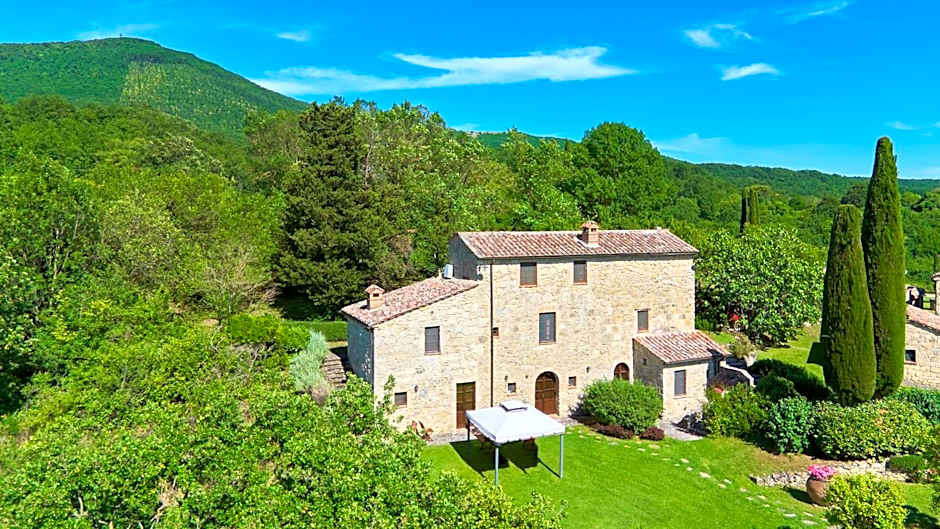 Borgo Fastelli
