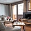 Chalet des Neiges Plein Sud