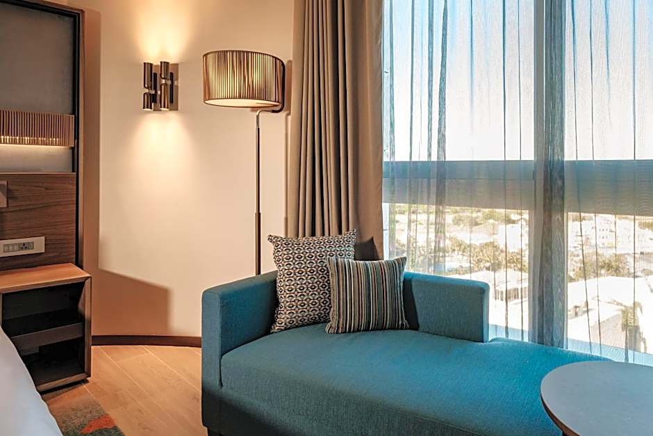Hyatt Regency Malta