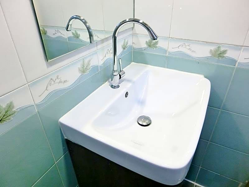 Geo-Home Holiday Hotel