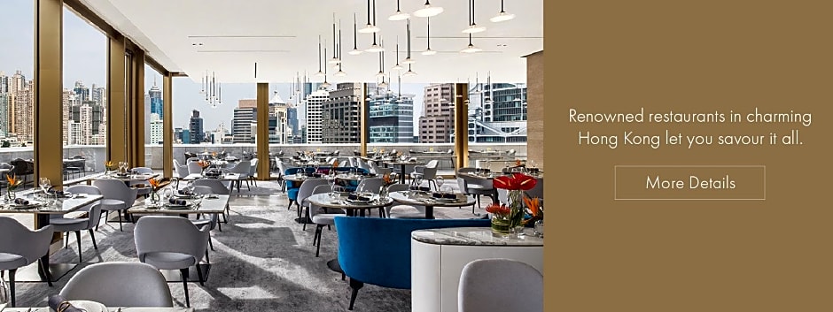 The Murray, Hong Kong, a Niccolo Hotel