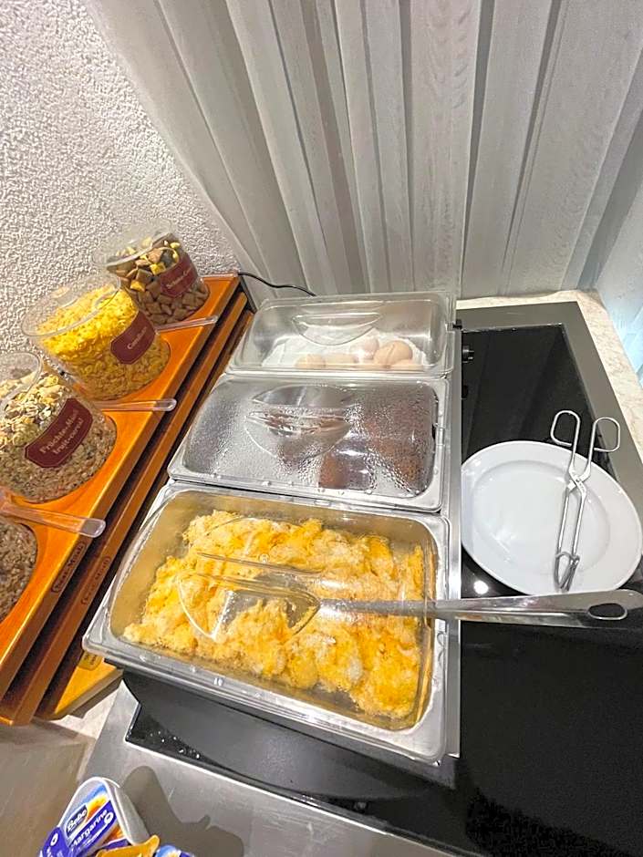 Parkhotel Friedrichstrasse