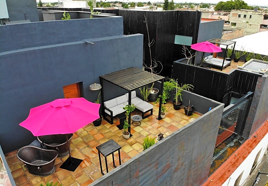 Elena de Cobre, Leon, a Member of Design Hotels