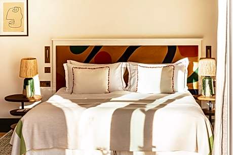 Prestige Room - Double or Twin