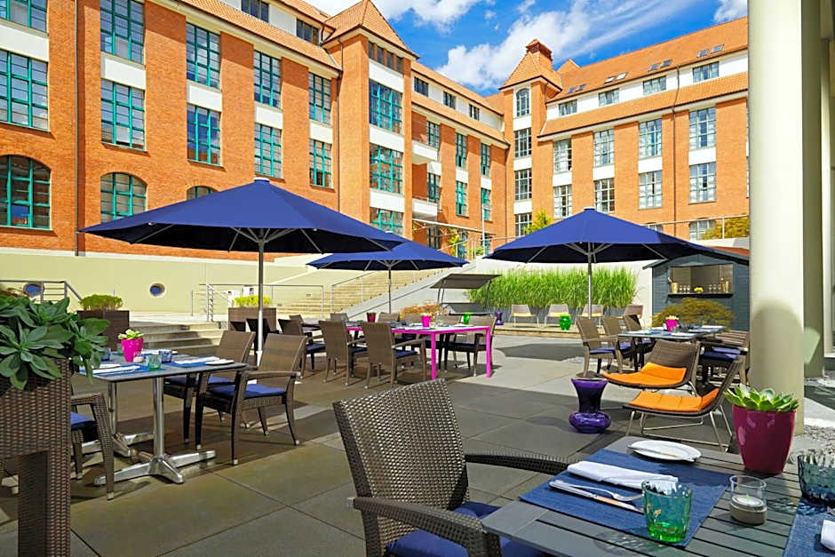 Sheraton Hanover Pelikan Hotel