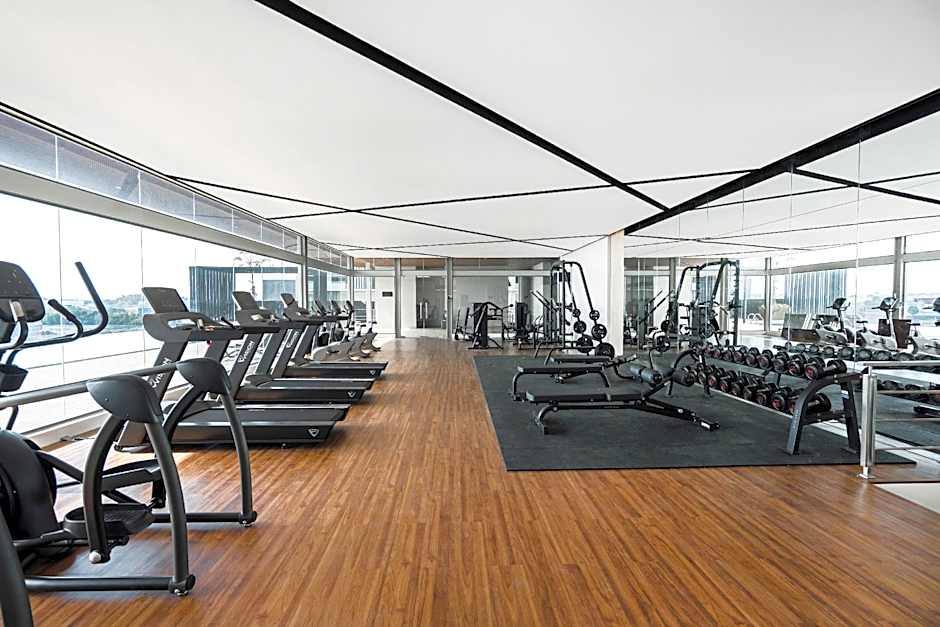 FOX Hotel Glenmarie Shah Alam