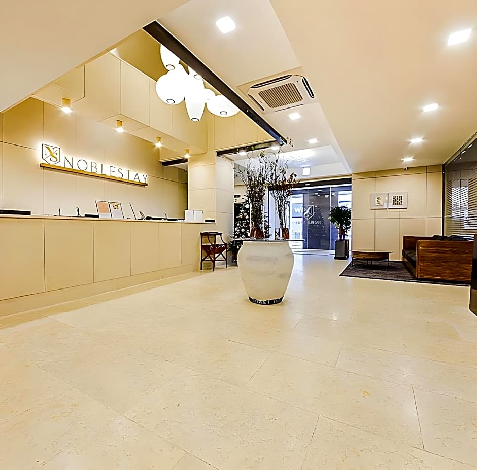 Hotel Noblestay