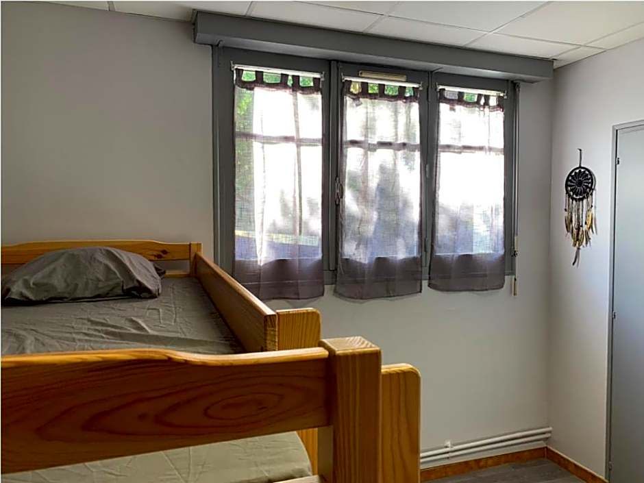 Centre de vacances Hotel CAPLANDES