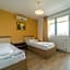 Silver Hotel Budapest City Center
