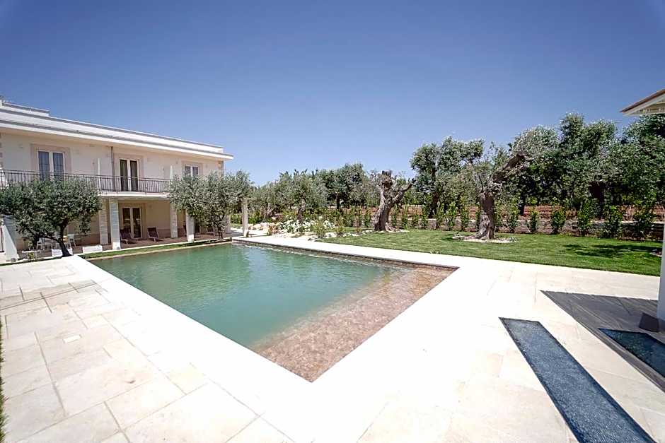 ALMASOL - Charme Experience