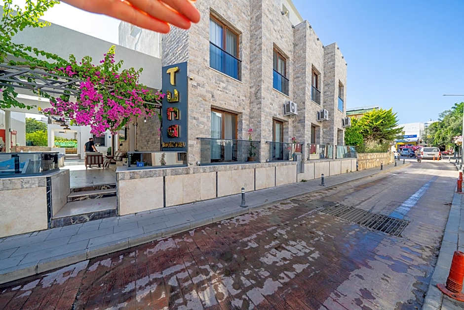 Tuna BUTİK OTEL