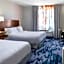 Fairfield Inn & Suites by Marriott St. Louis West/Wentzville