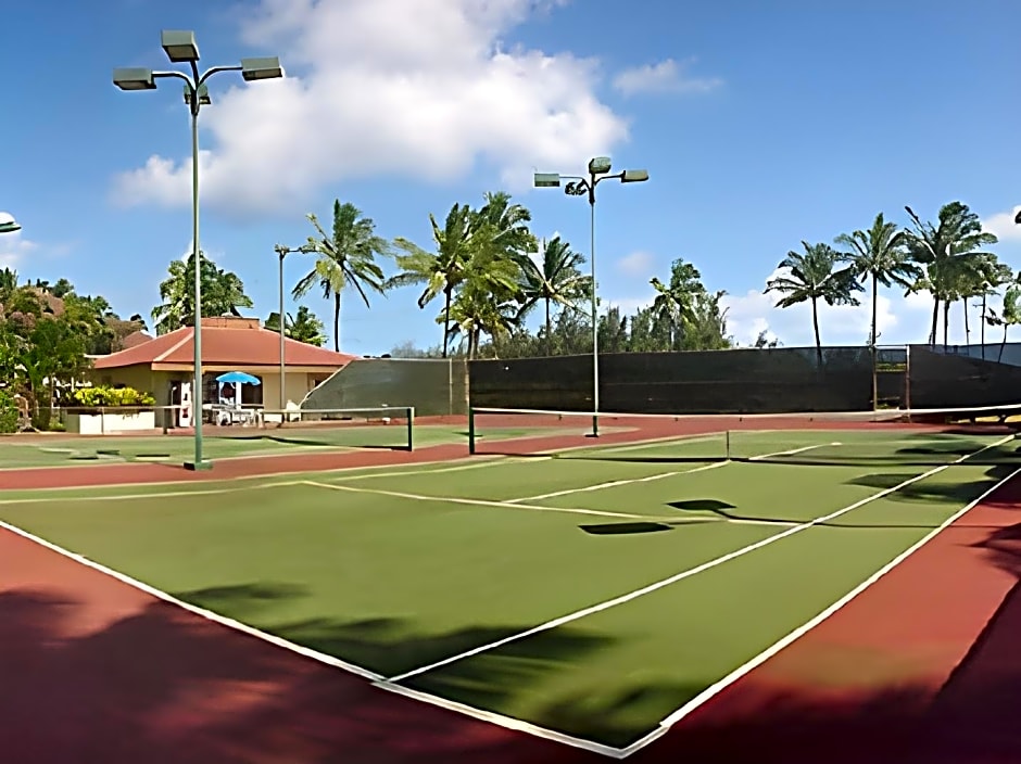 Kauai Beach Villas