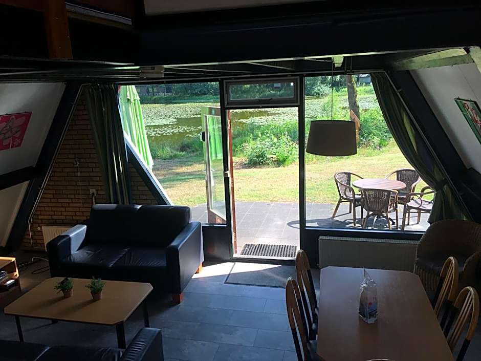 't Vosseven basic