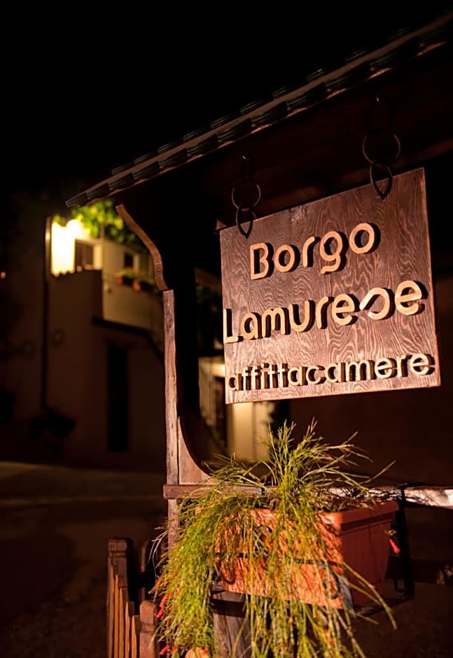 Borgo Lamurese