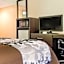 Sleep Inn & Suites Metairie - New Orleans West