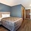 WoodSpring Suites Winston-Salem near Hanes Mall