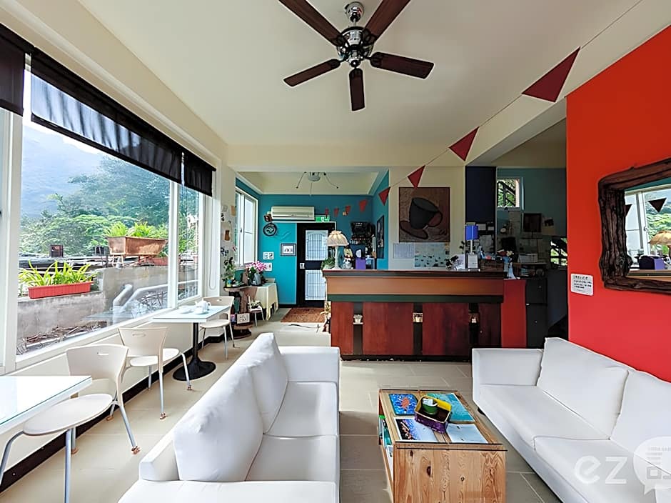 Sea Cafe Bed and Breakfast