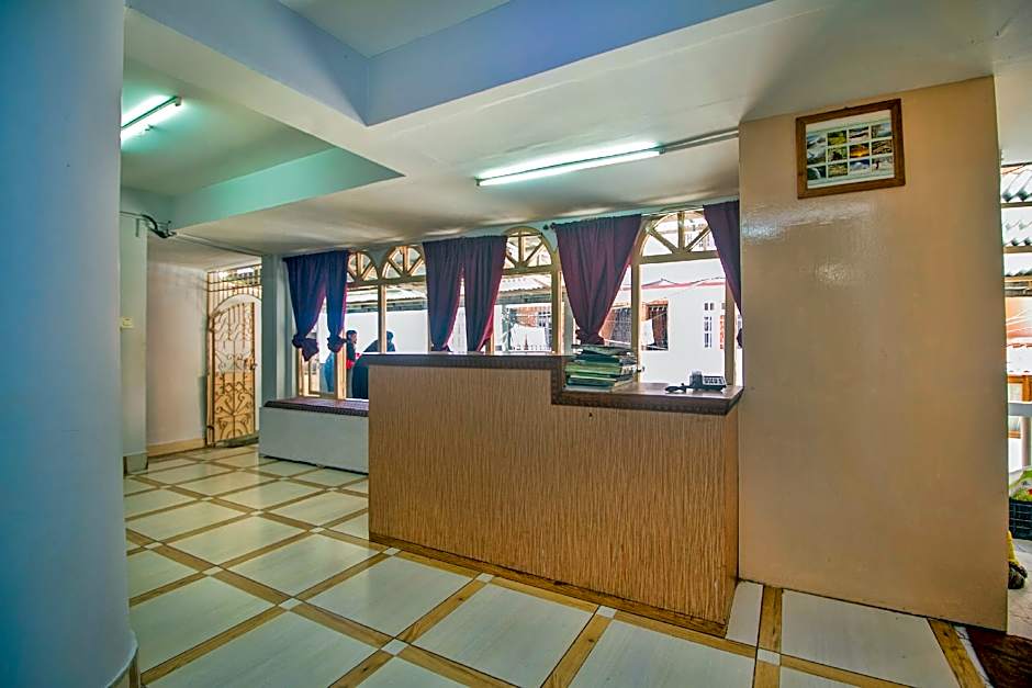 Nourpem Residency by Oyo – Gangtok, OK