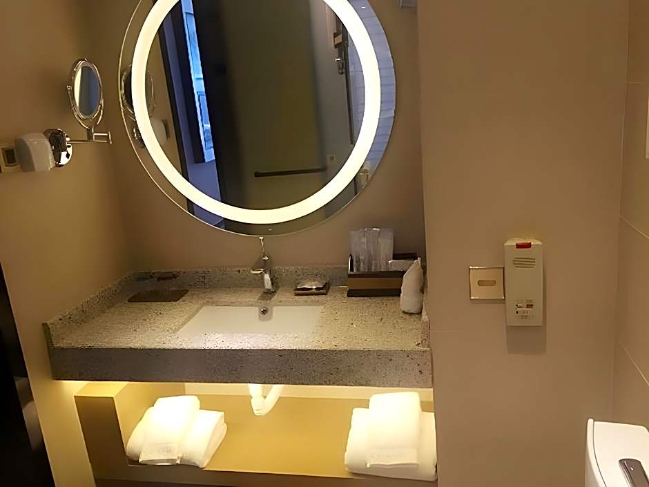 Lavande Hotel Guangzhou Ximenkou Metro Station